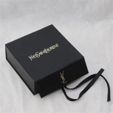 ysl beauty gift box|yves saint laurent gift.